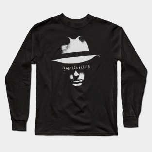 Babylon Berlin Long Sleeve T-Shirt